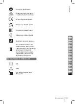 Preview for 103 page of Ryobi RY18BLXC Manual