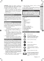 Preview for 13 page of Ryobi RY18BPSA Original Instructions Manual