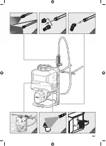 Preview for 169 page of Ryobi RY18BPSA Original Instructions Manual