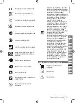 Предварительный просмотр 113 страницы Ryobi RY18BVXA Manual