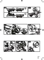 Предварительный просмотр 143 страницы Ryobi RY18BVXA Manual