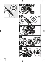 Предварительный просмотр 148 страницы Ryobi RY18BVXA Manual