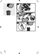 Предварительный просмотр 150 страницы Ryobi RY18BVXA Manual