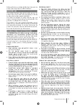 Preview for 3 page of Ryobi RY18CS20A Manual