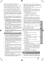 Preview for 67 page of Ryobi RY18CS20A Manual