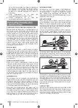 Preview for 68 page of Ryobi RY18CS20A Manual