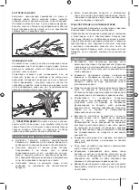 Preview for 171 page of Ryobi RY18CS20A Manual