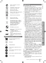 Preview for 173 page of Ryobi RY18CS20A Manual