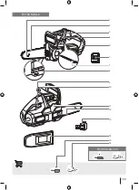 Preview for 189 page of Ryobi RY18CS20A Manual