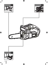 Предварительный просмотр 192 страницы Ryobi RY18CS20A Manual