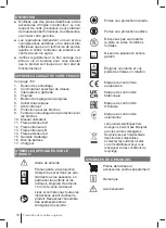 Preview for 10 page of Ryobi RY18CVA Manual