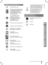 Preview for 15 page of Ryobi RY18CVA Manual