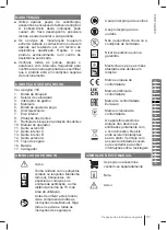 Preview for 31 page of Ryobi RY18CVA Manual