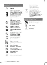 Preview for 52 page of Ryobi RY18CVA Manual