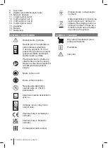 Preview for 62 page of Ryobi RY18CVA Manual