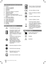 Preview for 78 page of Ryobi RY18CVA Manual