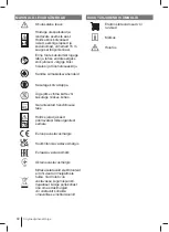 Preview for 82 page of Ryobi RY18CVA Manual