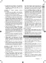 Preview for 9 page of Ryobi RY18FGA Original Instructions Manual