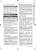 Preview for 13 page of Ryobi RY18FGA Original Instructions Manual