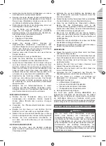 Preview for 15 page of Ryobi RY18FGA Original Instructions Manual