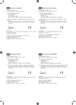 Preview for 163 page of Ryobi RY18FGA Original Instructions Manual