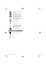 Preview for 6 page of Ryobi RY18HT55A Manual