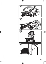 Preview for 237 page of Ryobi RY18LMH37A Original Instructions Manual