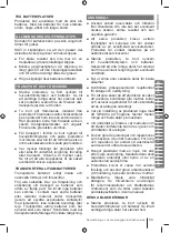 Preview for 59 page of Ryobi RY18LMX40B Manual