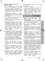 Preview for 63 page of Ryobi RY18LMX40B Manual