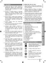 Preview for 105 page of Ryobi RY18LMX40B Manual