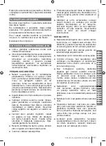 Preview for 107 page of Ryobi RY18LMX40B Manual