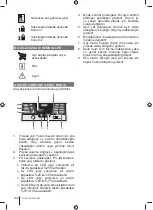 Preview for 162 page of Ryobi RY18LMX40B Manual