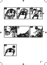 Preview for 165 page of Ryobi RY18LMX40B Manual