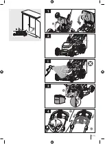 Preview for 173 page of Ryobi RY18LMX40B Manual