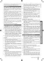 Preview for 3 page of Ryobi RY18LT23A Manual