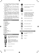 Preview for 48 page of Ryobi RY18LT23A Manual