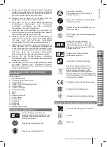 Preview for 11 page of Ryobi RY18LTX33A Manual