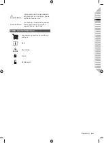 Preview for 25 page of Ryobi RY18PCB Original Instructions Manual