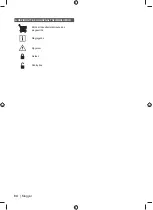 Preview for 86 page of Ryobi RY18PCB Original Instructions Manual