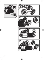 Preview for 148 page of Ryobi RY18PCB Original Instructions Manual