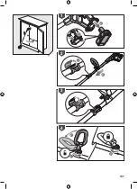 Preview for 149 page of Ryobi RY18PCB Original Instructions Manual