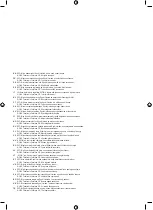 Preview for 183 page of Ryobi RY18PCB Original Instructions Manual