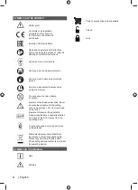 Preview for 6 page of Ryobi RY18PLA Original Instructions Manual