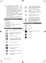 Preview for 96 page of Ryobi RY18PLA Original Instructions Manual