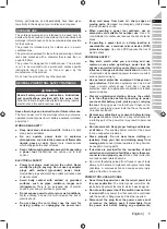 Preview for 3 page of Ryobi RY18PSA Original Instructions Manual