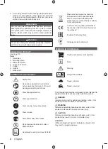 Preview for 6 page of Ryobi RY18PSA Original Instructions Manual