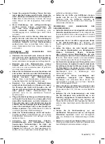 Preview for 13 page of Ryobi RY18PSA Original Instructions Manual