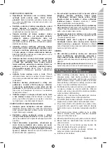 Preview for 67 page of Ryobi RY18PSA Original Instructions Manual