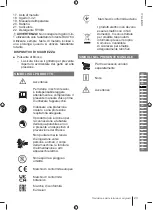 Preview for 23 page of Ryobi RY18PWX41A Manual