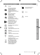 Preview for 43 page of Ryobi RY18PWX41A Manual